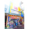 ショッピング施設