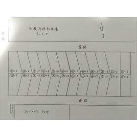 平面図