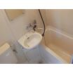 バス/シャワー