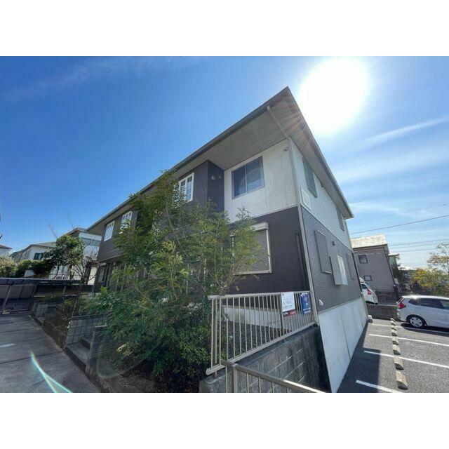 積水ハウス施工の賃貸住宅『シャーメゾン』