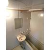 バス/シャワー