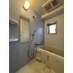 バス/シャワー