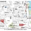 案内図