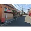 ショッピング施設