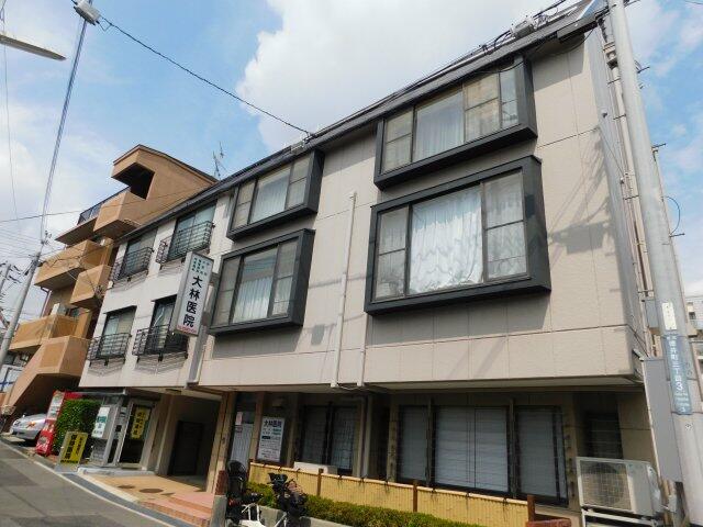 御影駅近くのワンルームの賃貸 マンション アパート 一戸建て Mapfan