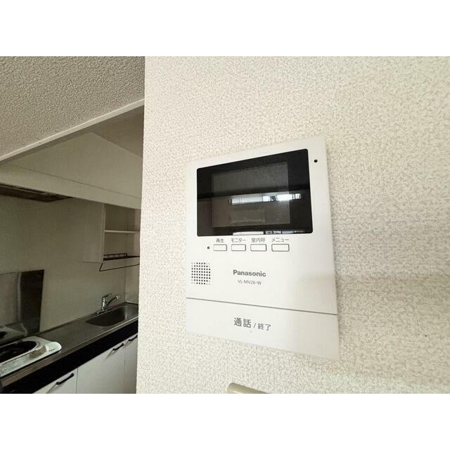 別号室（102）