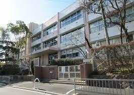 大阪狭山市立西小学校