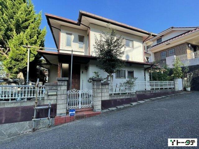 呉市の中古一戸建て Mapfan