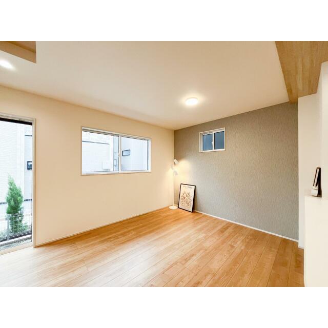 detached 北町５丁目