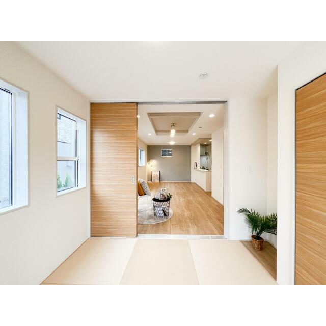 detached 北町５丁目
