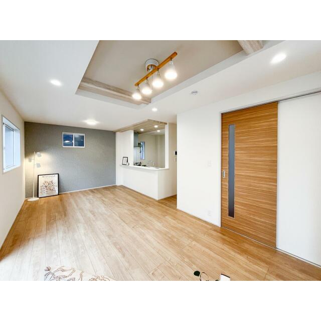 detached 北町５丁目