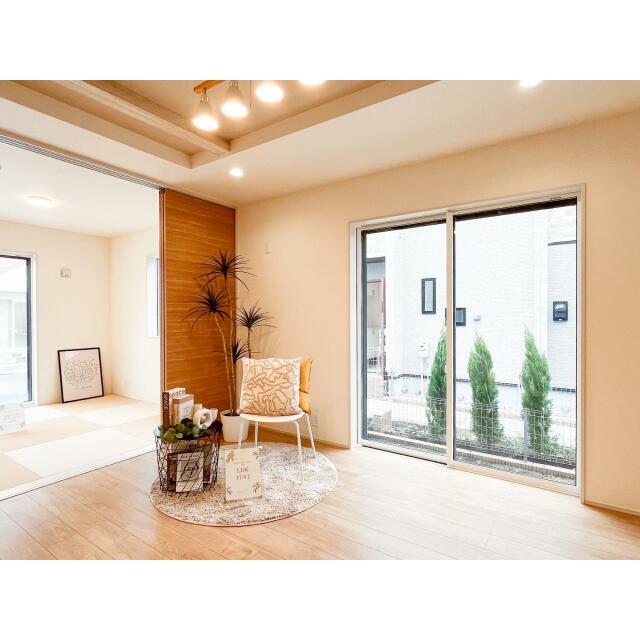 detached 北町５丁目