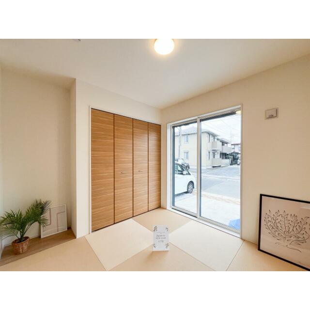 detached 北町５丁目
