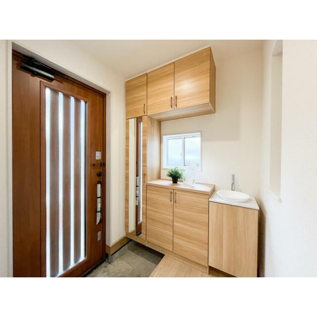 detached 北町５丁目
