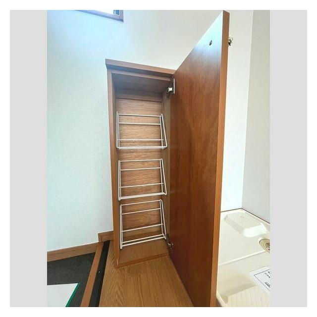靴箱