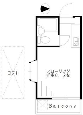 角部屋！