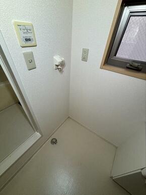 ※別号室の写真となります。