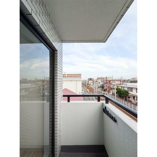 同物件別部屋