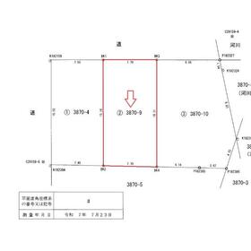 地形図等