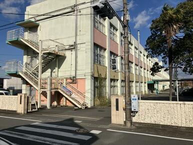 伊勢市立小俣小学校（通学を希望する場合は学区外申請が必要です）