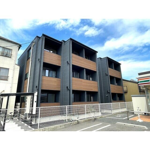 Ｎｏｒｔｈ　Ｖｉｌｌａｇｅ一宮 ３０５ ワンルームの画像