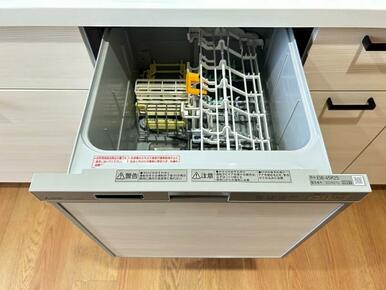食器洗濯機