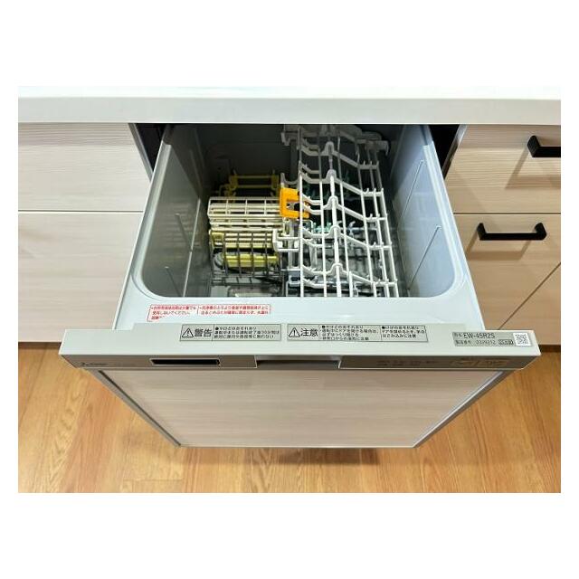 食器洗濯機