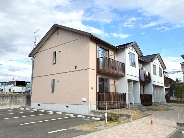 そらりすの庄Ｂ ２０１ 3LDK