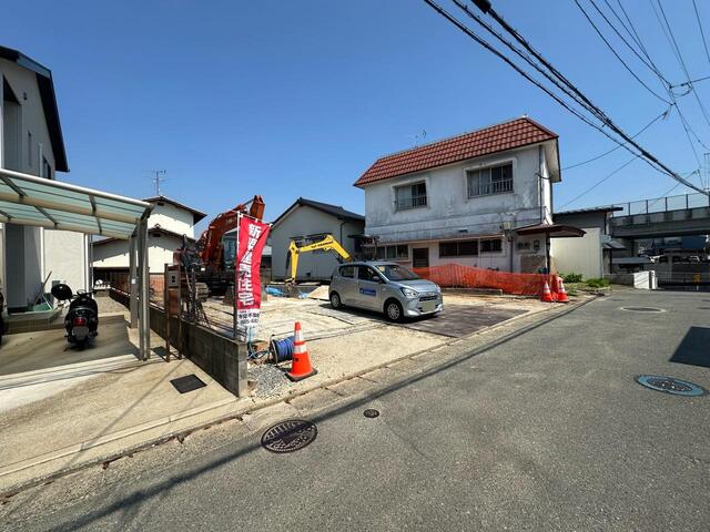 物件画像 福岡市城南区 樋井川４丁目 2階建 4LDK