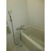 バス/シャワー