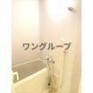バス/シャワー