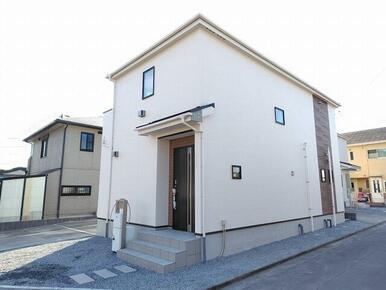 物件画像 富士市 鈴川西町 (吉原駅) 2階建 4LDK