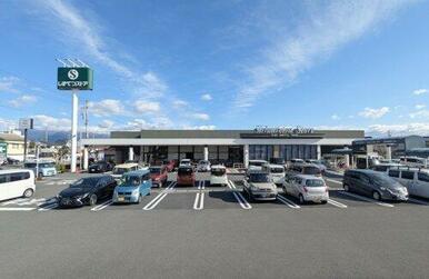 しずてつストア富士駅南店