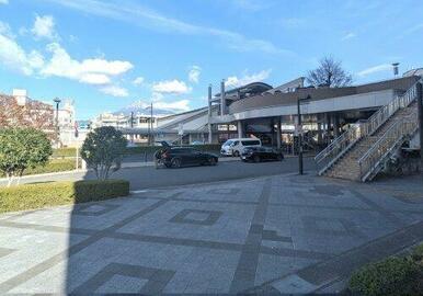 JR東海道本線　富士駅