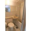 バス/シャワー