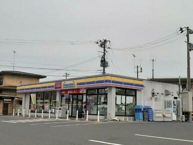 ミニストップ原町桜井町店まで1000m