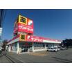 ショッピング施設