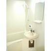 バス/シャワー