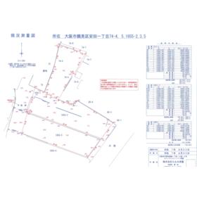 地形図等
