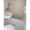 バス/シャワー