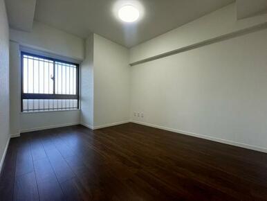 洋室クローゼット