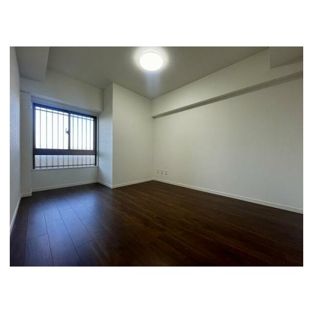 洋室クローゼット