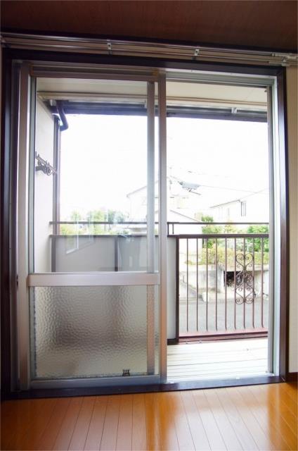 ハイツ秋本 ２０２ 2K 町田市の貸アパートの物件情報｜賃貸(アパート 