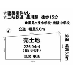 地形図等