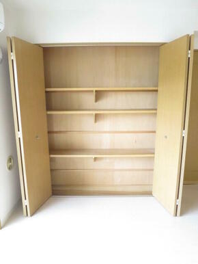 ※別部屋参考写真です