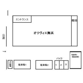 平面図