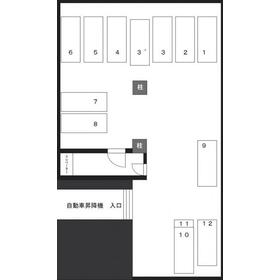 平面図
