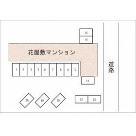 平面図