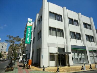 埼玉りそな銀行西川口支店