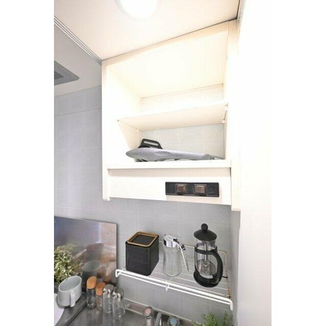 ※家具・小物はイメージです